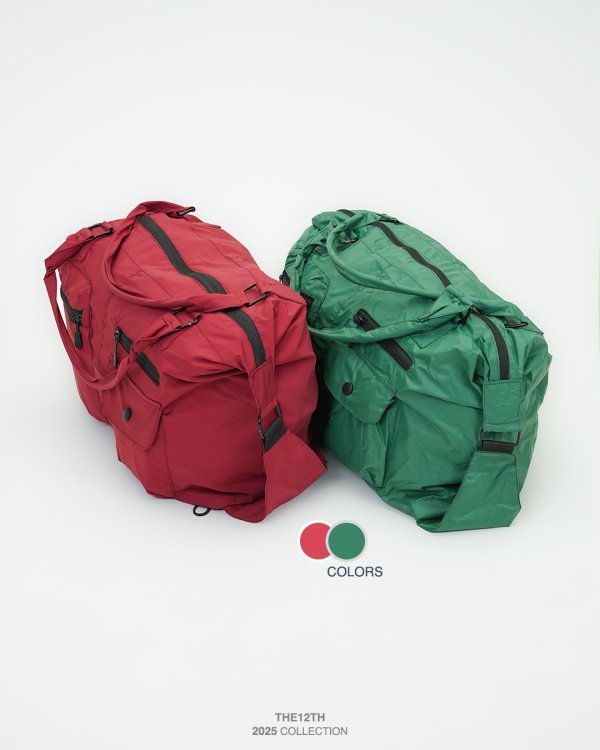 ساک ورزشی زنانه Gortex - تصویر 2