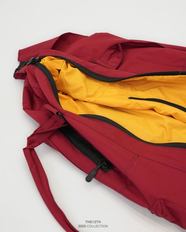 ساک ورزشی زنانه Gortex - تصویر 5