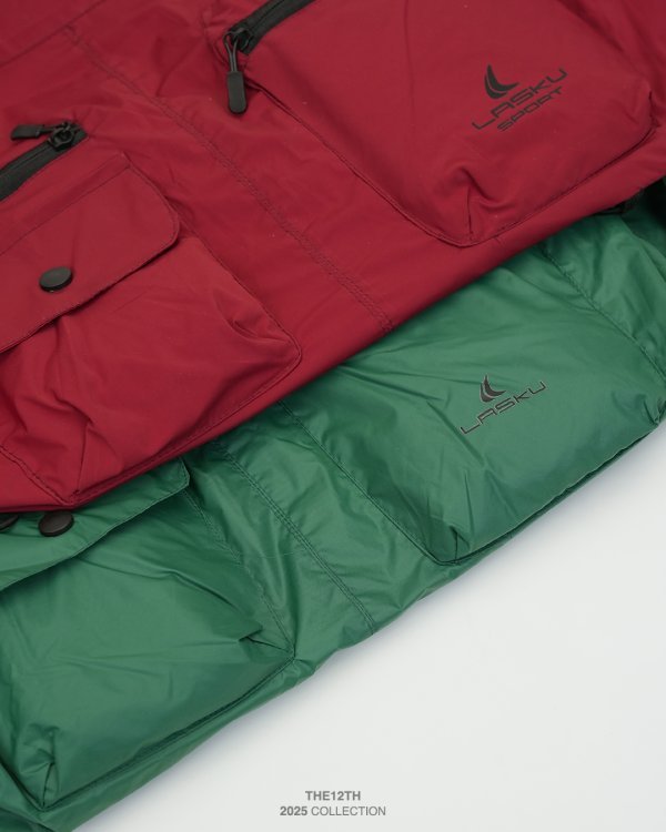 ساک ورزشی زنانه Gortex - تصویر 6