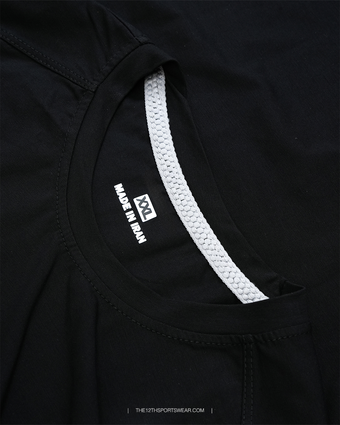 تیشرت مردانه FelxFit - تصویر 5