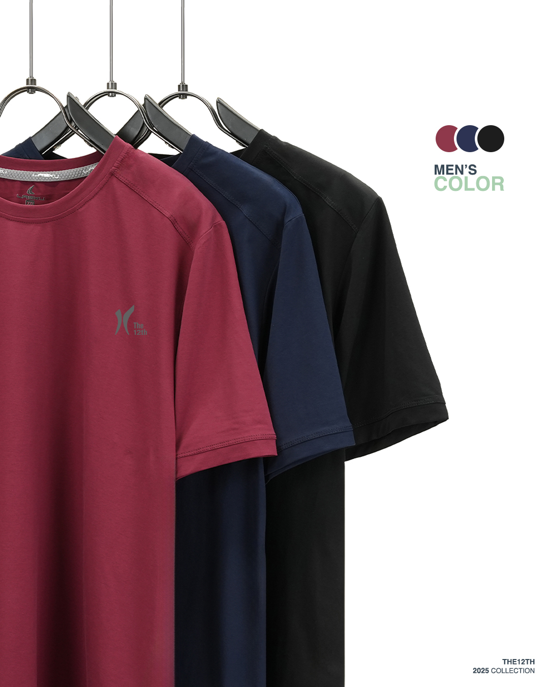 تیشرت مردانه FelxFit - تصویر 3