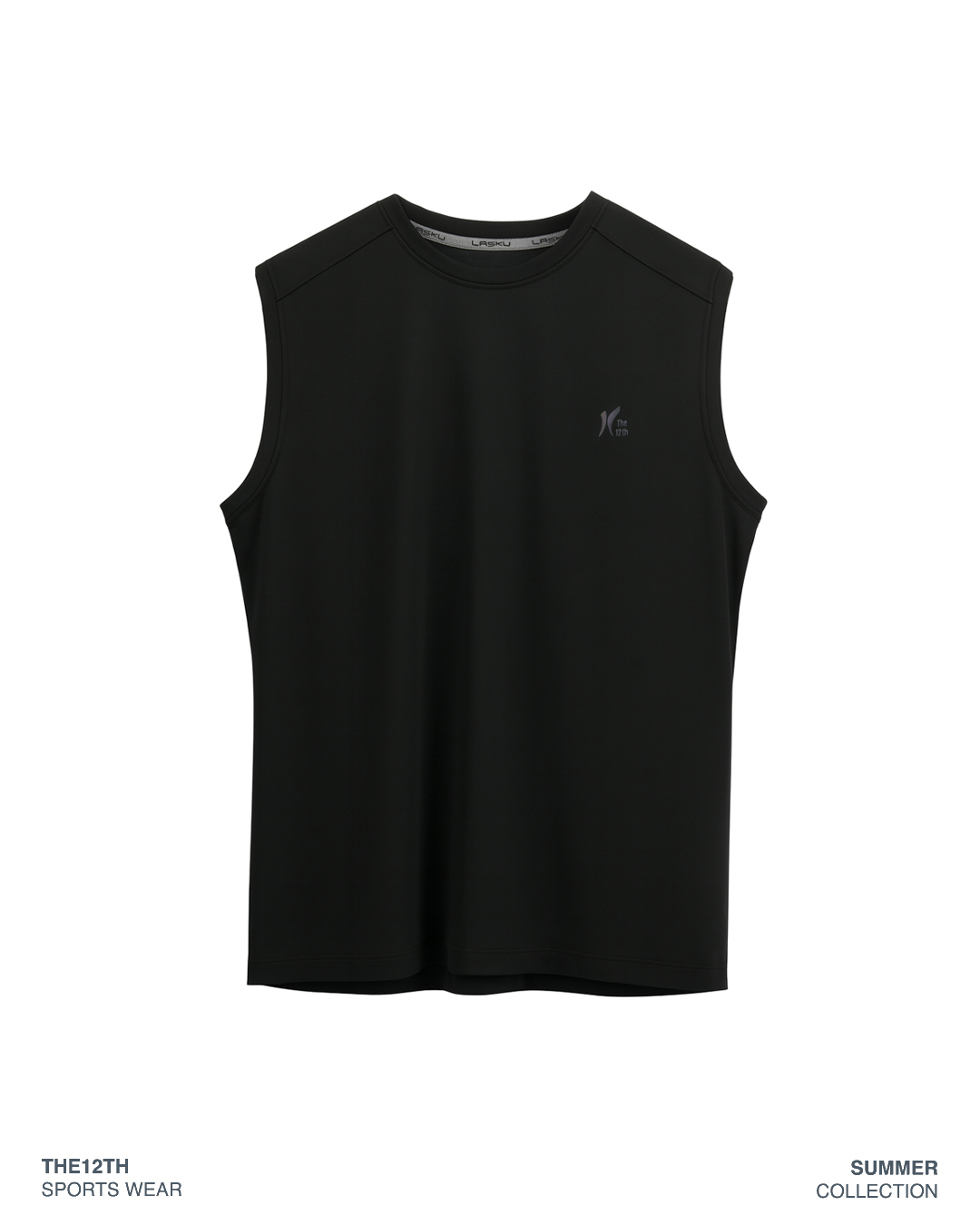 تاپ مردانه آستین حلقه ای