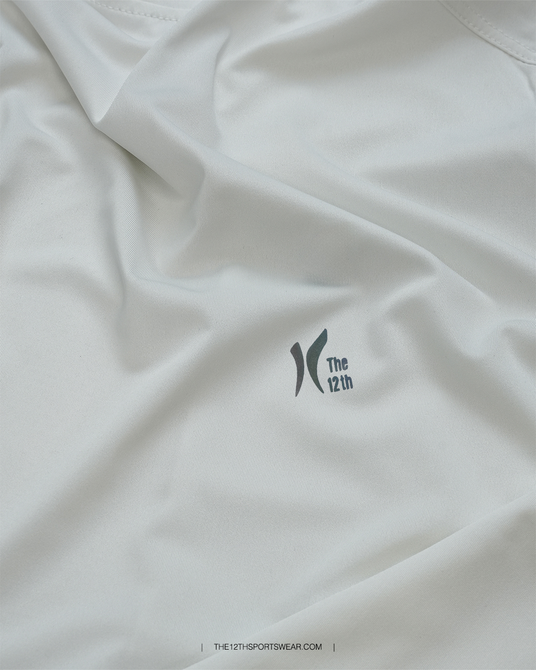 تاپ مردانه آستین حلقه ای - تصویر 4