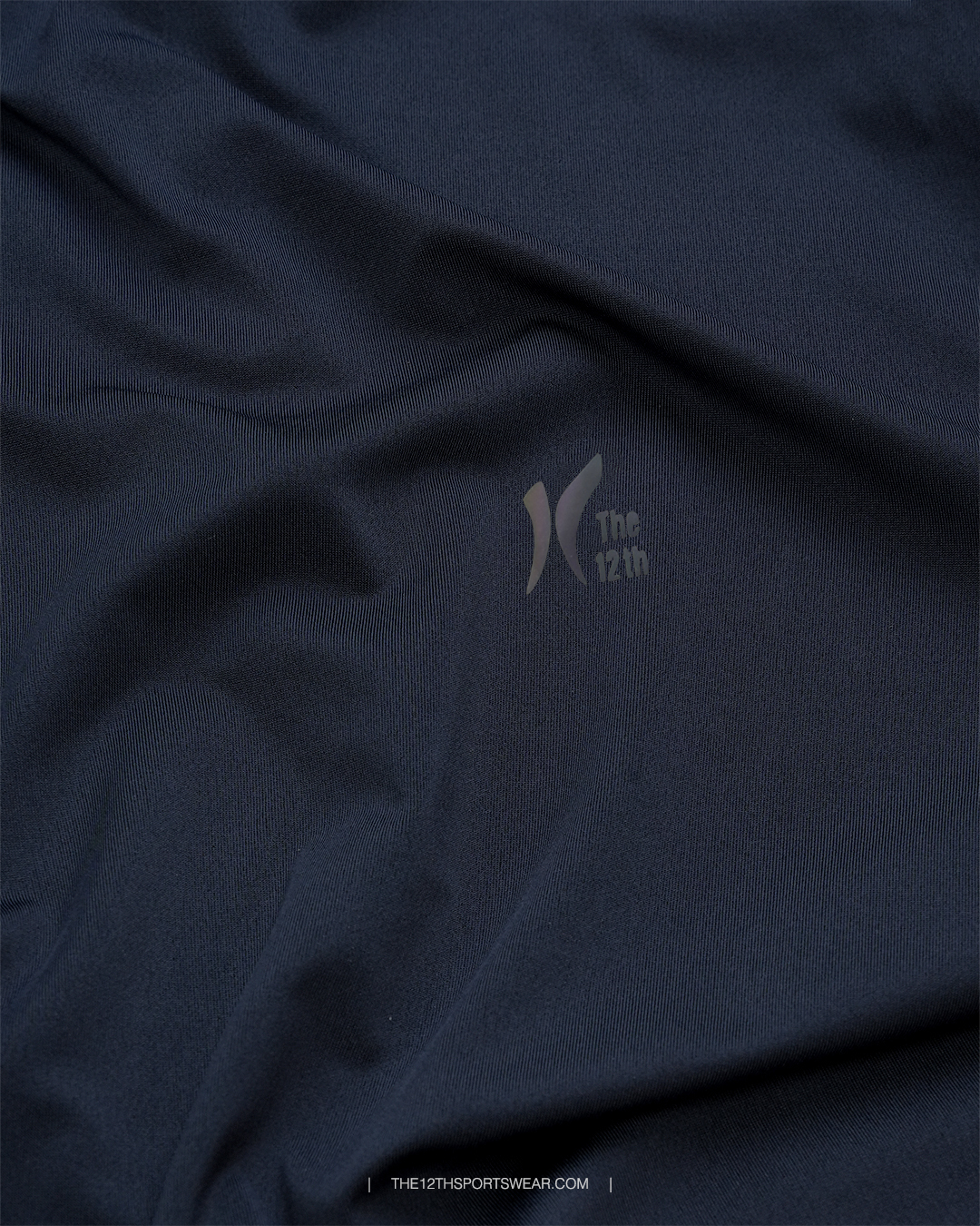 تاپ مردانه آستین حلقه ای - تصویر 5