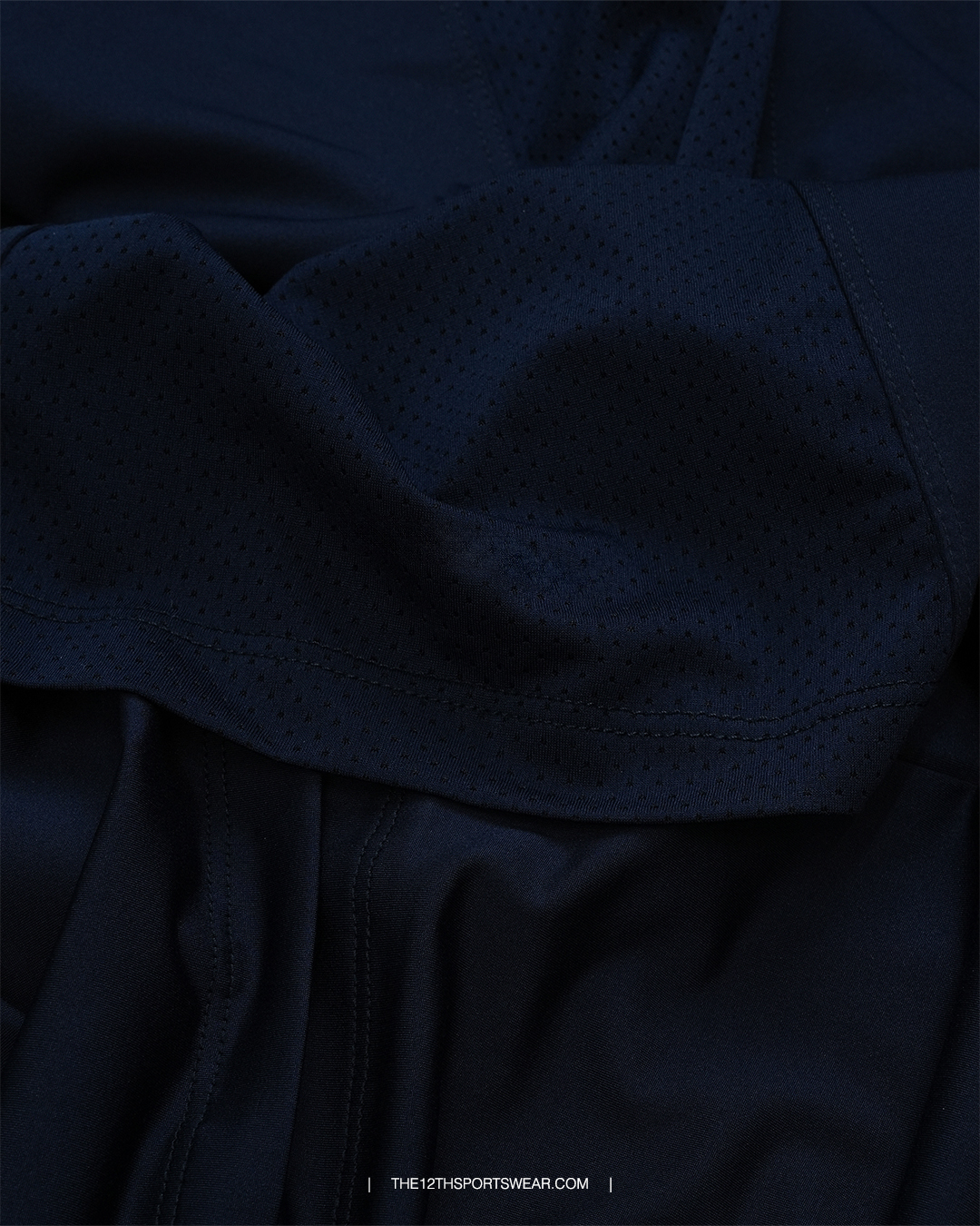 تاپ مردانه آستین حلقه ای - تصویر 7