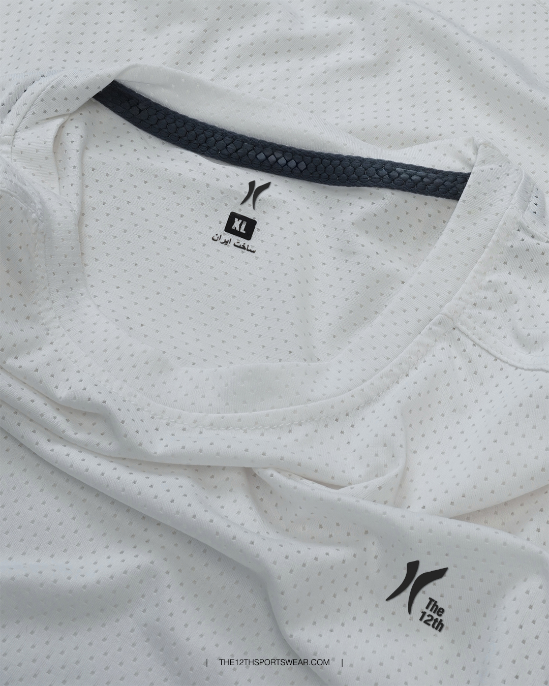 تیشرت مردانه AiroFit - تصویر 7