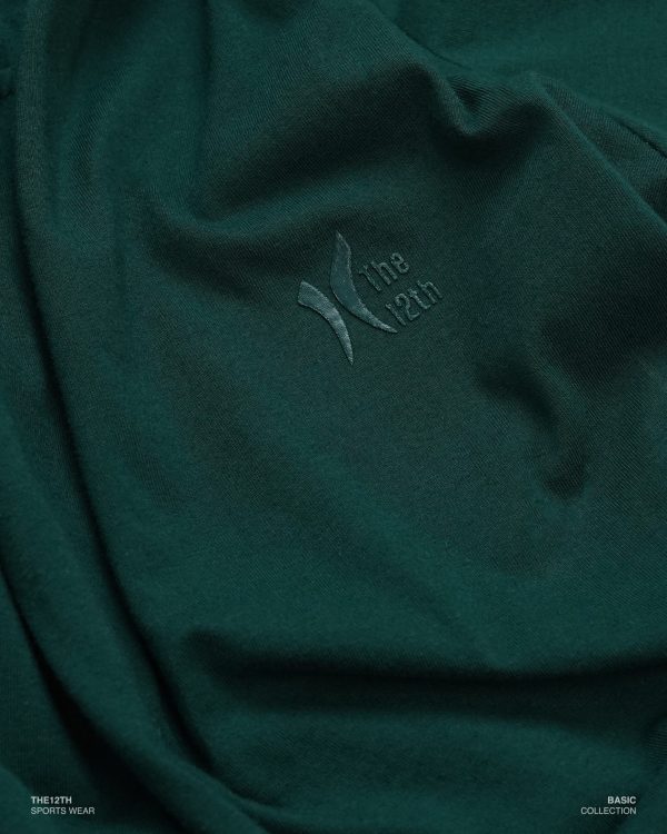 تیشرت زنانه Basic - تصویر 3