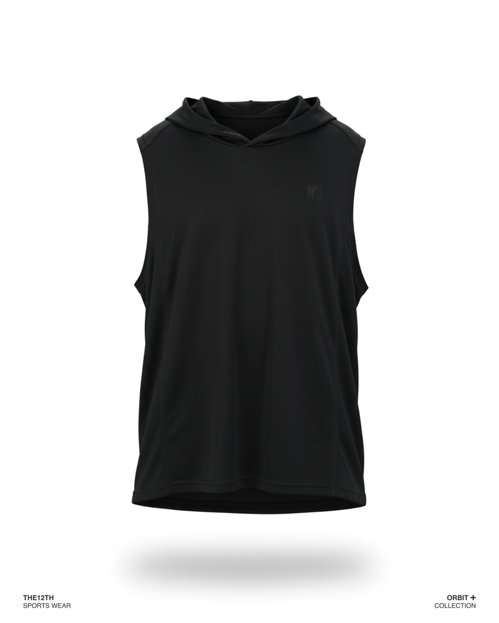 تاپ مردانه Orbit+