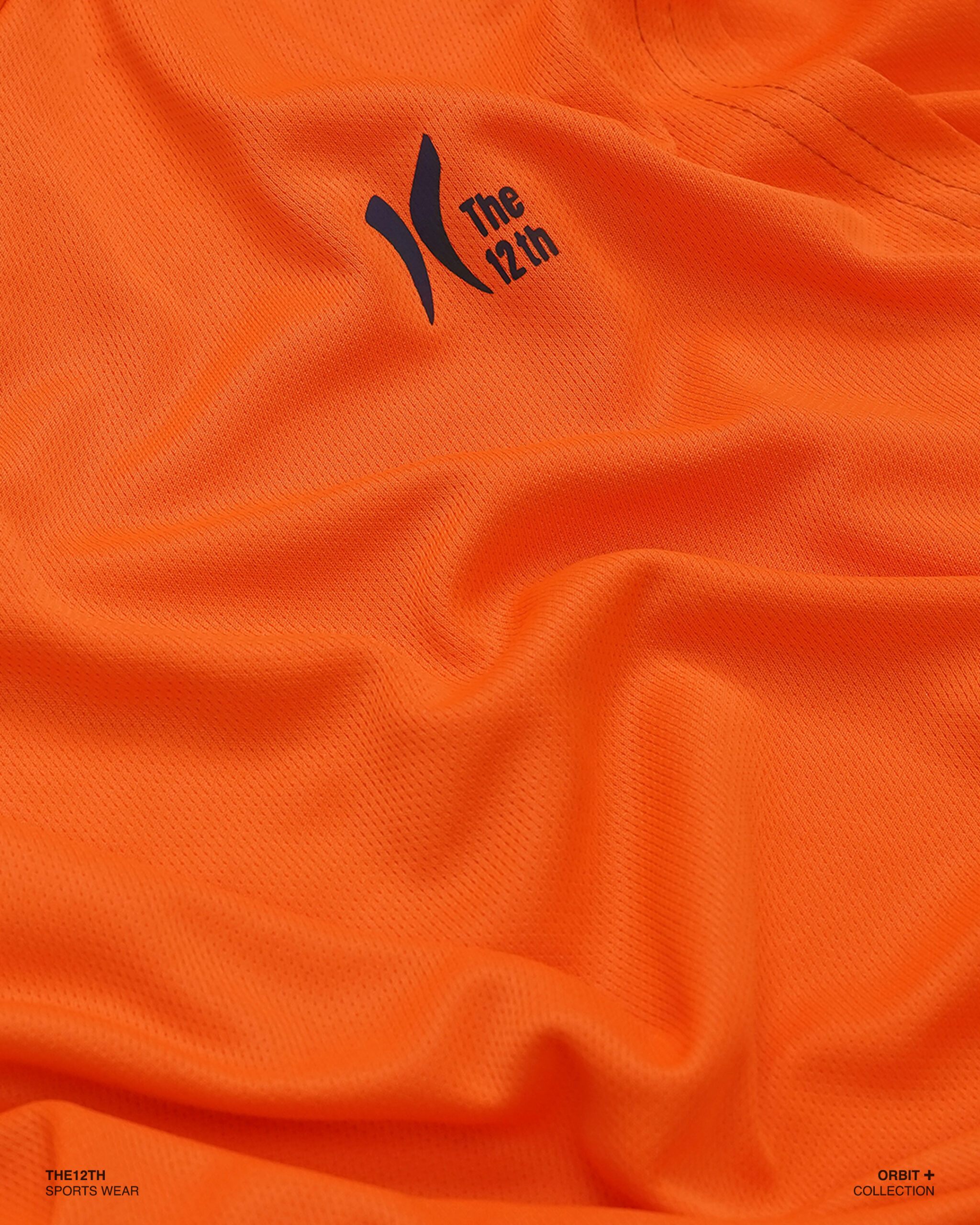 تاپ مردانه Orbit - تصویر 6