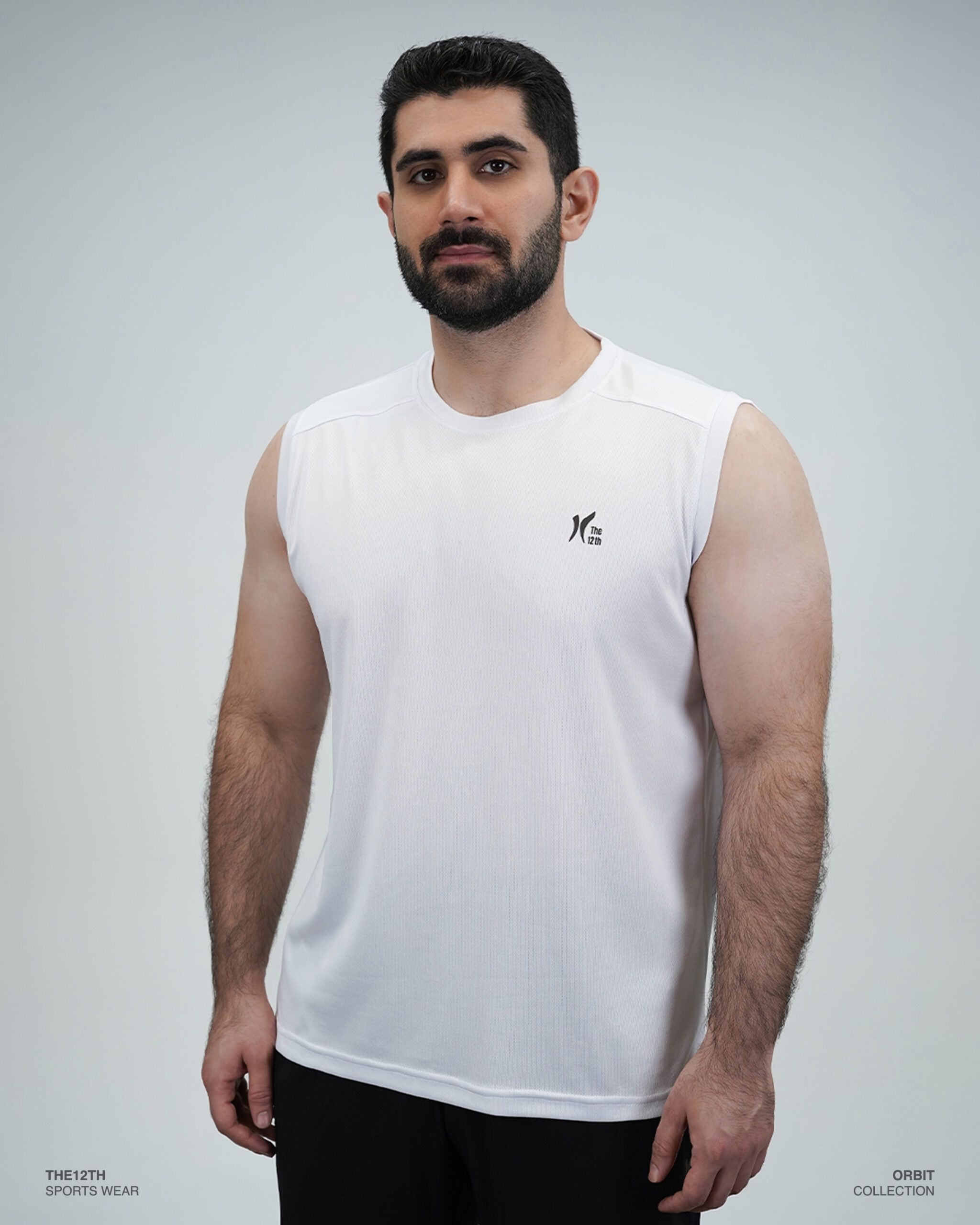 تاپ مردانه Orbit - تصویر 3