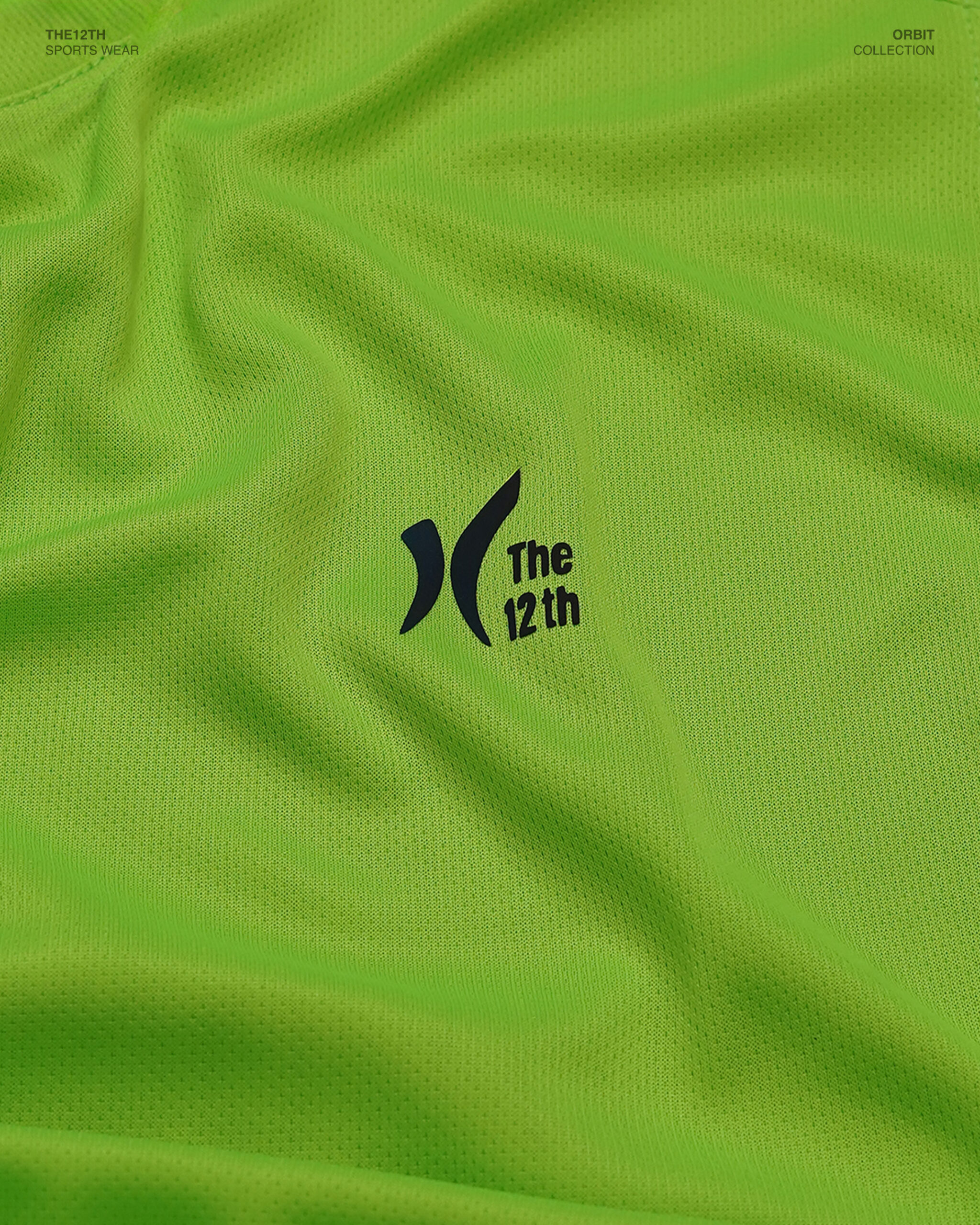 تاپ مردانه Orbit - تصویر 7