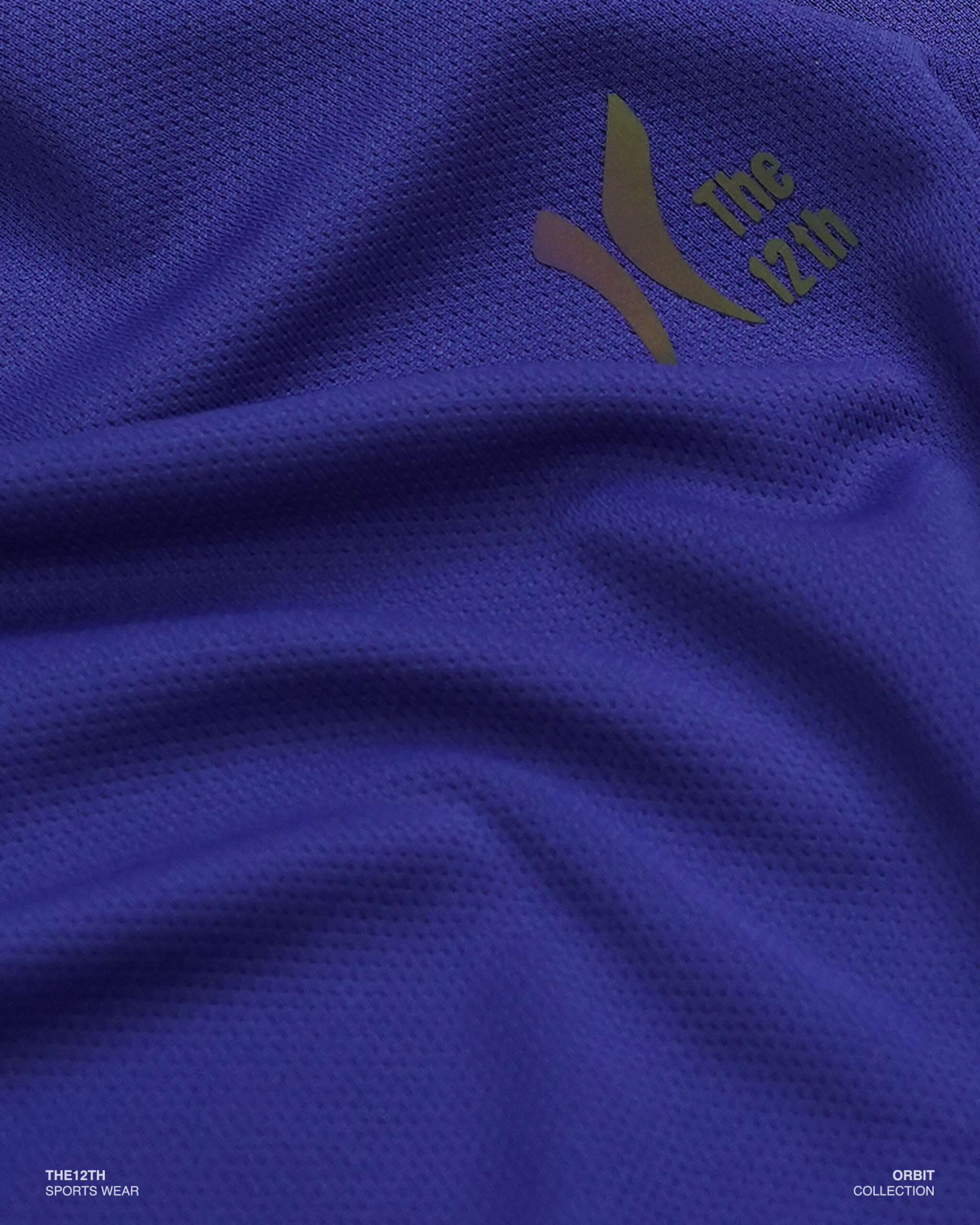 تاپ مردانه Orbit - تصویر 8