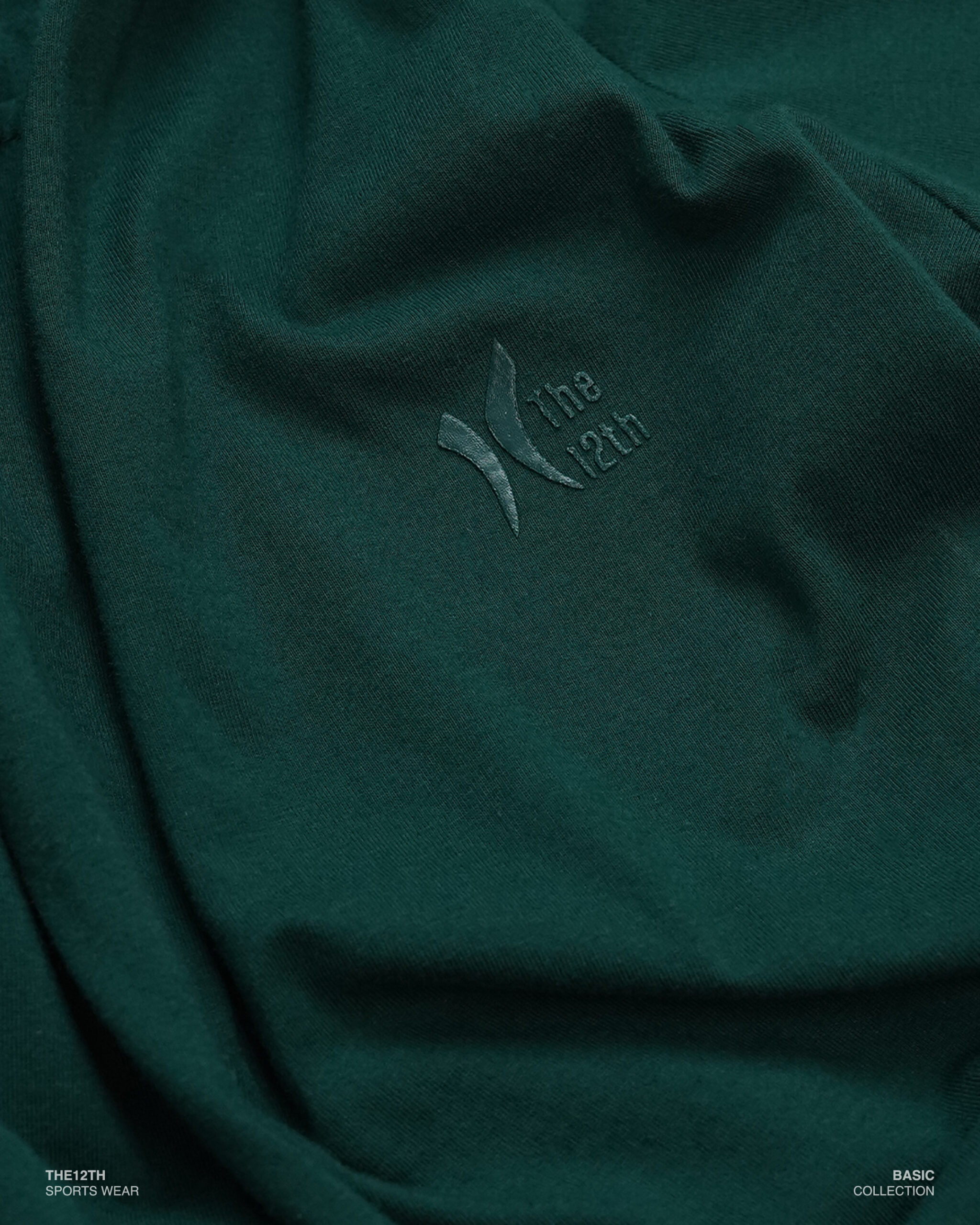 تیشرت زنانه Basic - تصویر 3