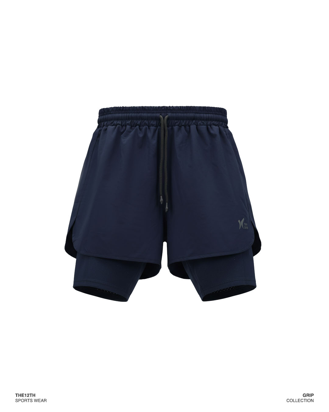 شلوارک مردانه Grip