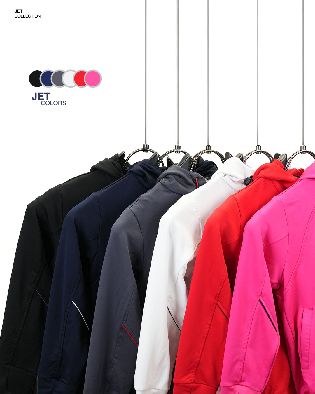 سویشرت شلوار Jet - تصویر 2