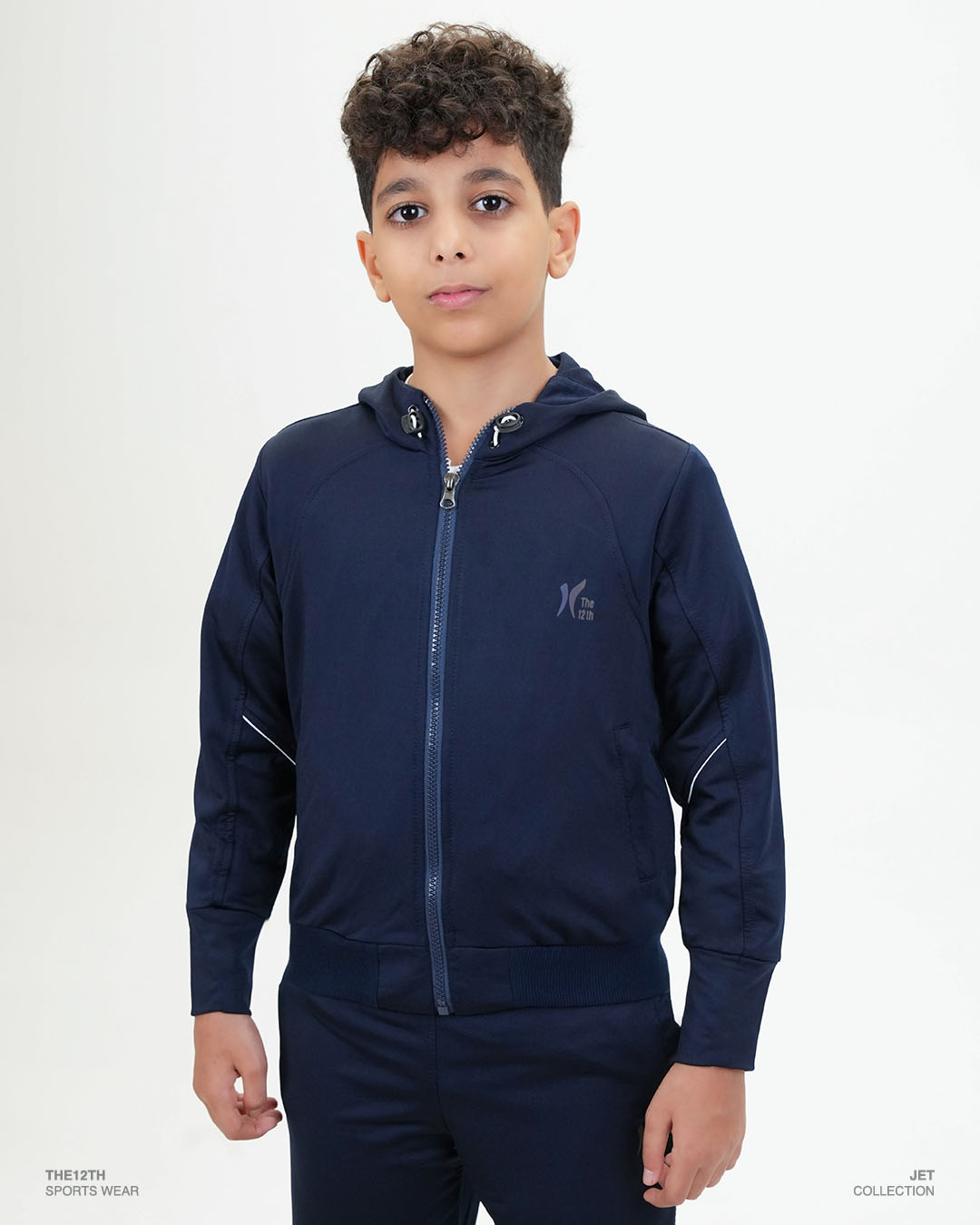 سویشرت شلوار Jet - تصویر 6