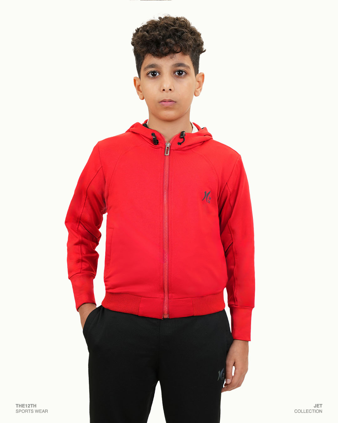 سویشرت شلوار Jet - تصویر 5