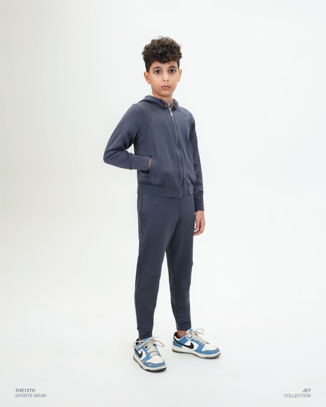 سویشرت شلوار Jet - تصویر 3