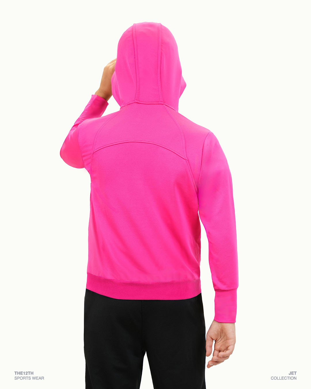 سویشرت شلوار Jet - تصویر 7