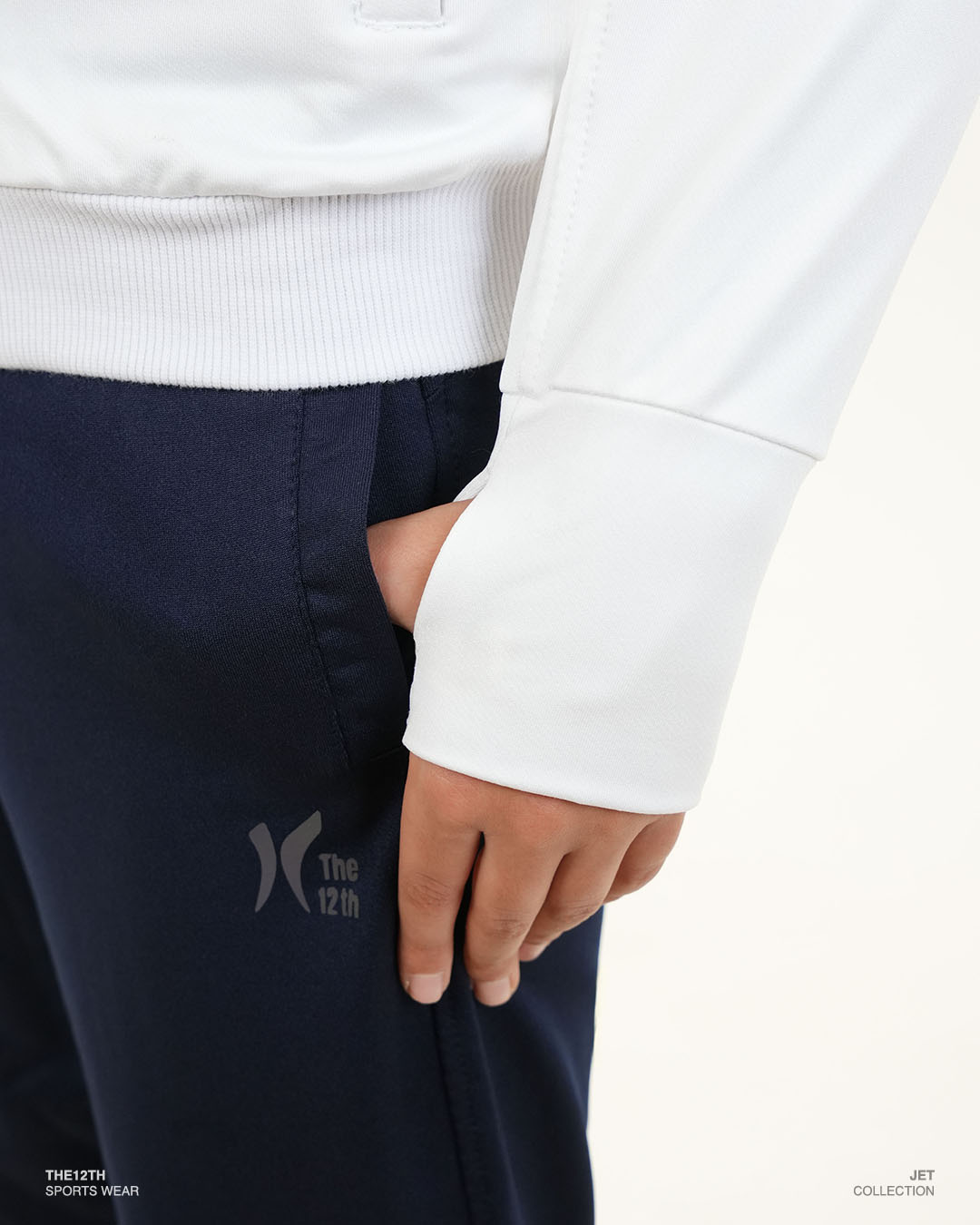 سویشرت شلوار Jet - تصویر 9