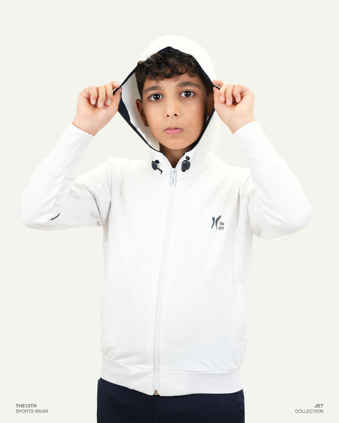 سویشرت شلوار Jet - تصویر 8